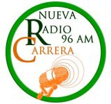 radio carrera 96am